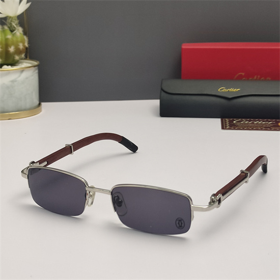 Cartier Sunglass AA 128